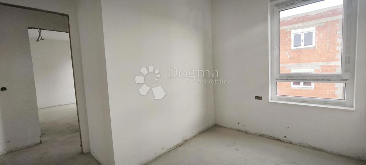 Stanovanje Povljana, 82,90m2