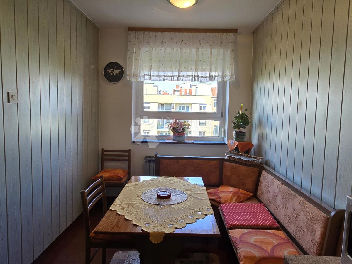 Stanovanje Centar, Varaždin, 76,30m2
