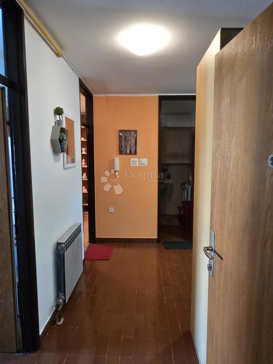 Stanovanje Centar, Varaždin, 76,30m2