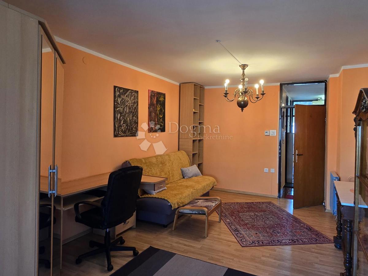 Stanovanje Centar, Varaždin, 76,30m2