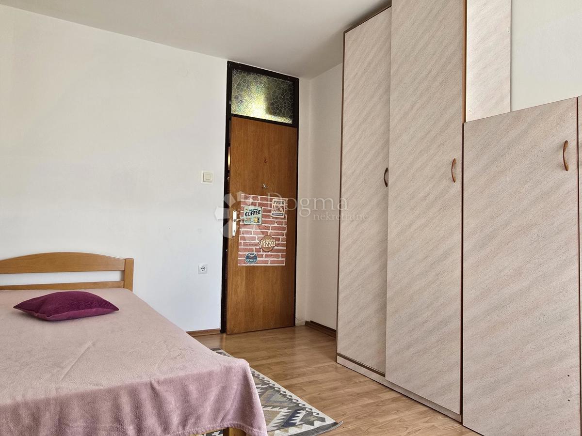Stanovanje Centar, Varaždin, 76,30m2
