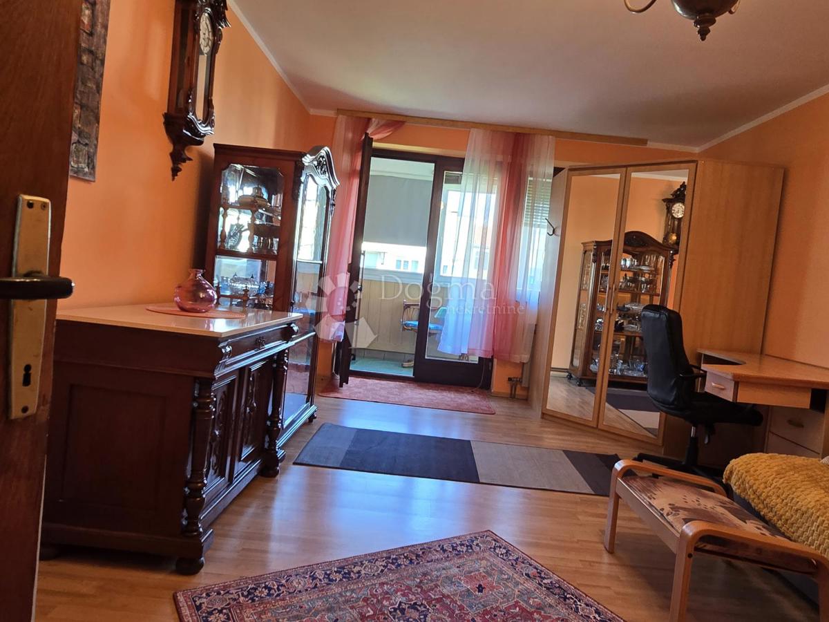 Stanovanje Centar, Varaždin, 76,30m2