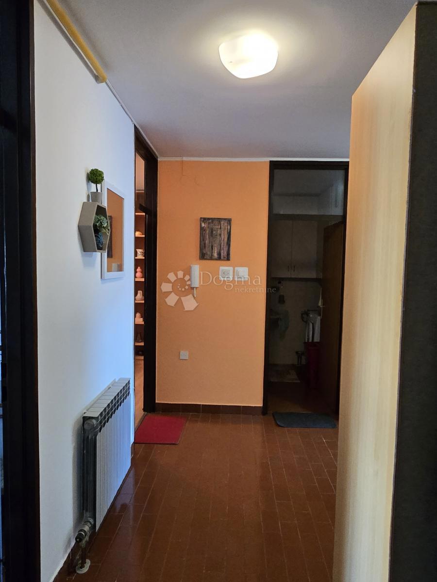 Stanovanje Centar, Varaždin, 76,30m2