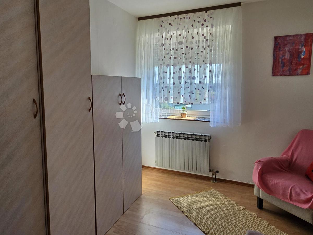 Stanovanje Centar, Varaždin, 76,30m2