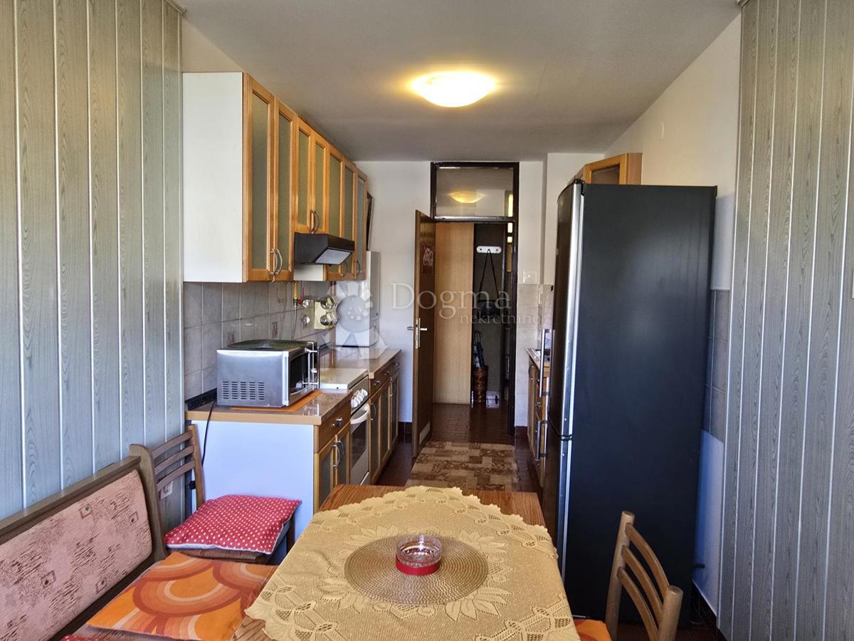 Stanovanje Centar, Varaždin, 76,30m2