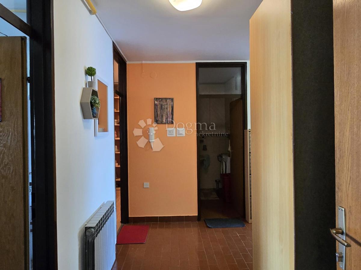 Stanovanje Centar, Varaždin, 76,30m2