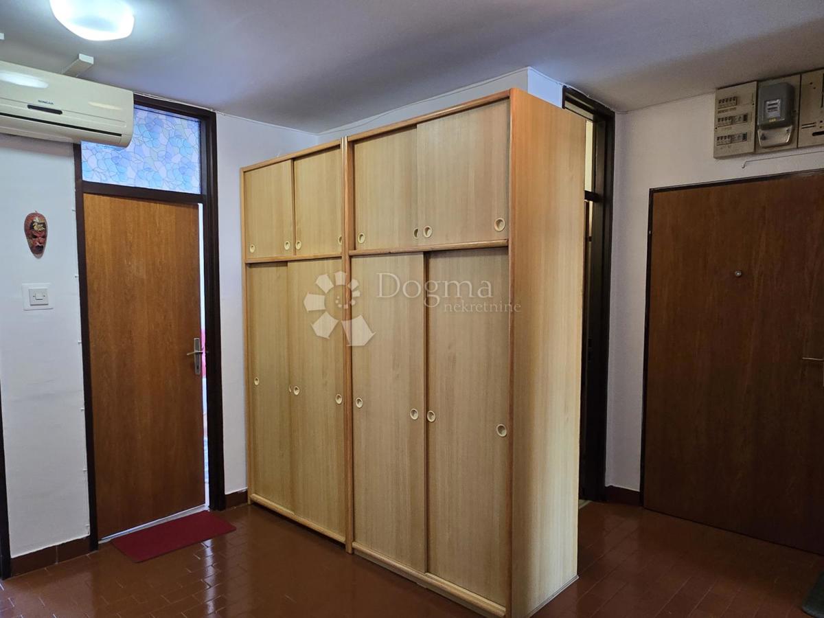 Stanovanje Centar, Varaždin, 76,30m2