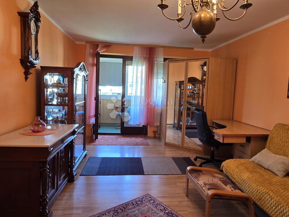 Stanovanje Centar, Varaždin, 76,30m2