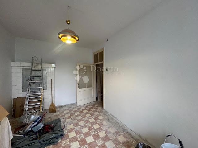 Stanovanje Banderovo, Rijeka, 63,16m2