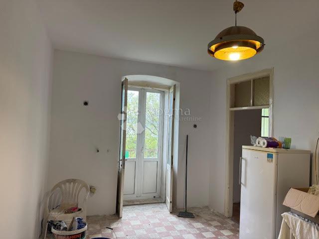Stanovanje Banderovo, Rijeka, 63,16m2