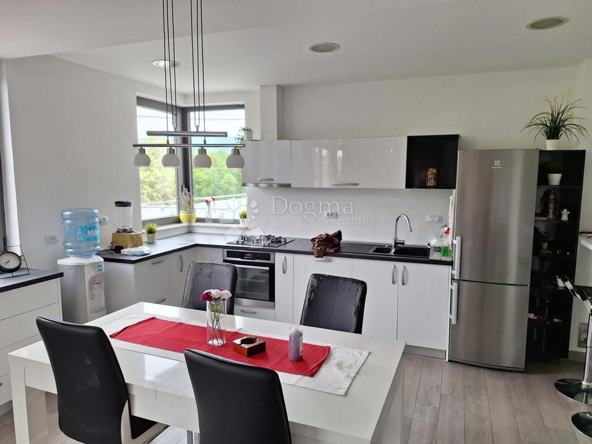 Hiša Vrhovec, Črnomerec, 200m2