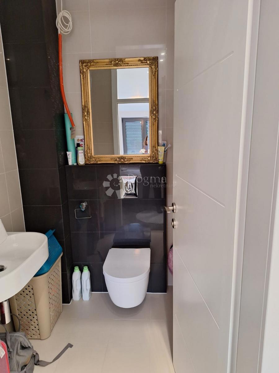 Hiša Vrhovec, Črnomerec, 200m2