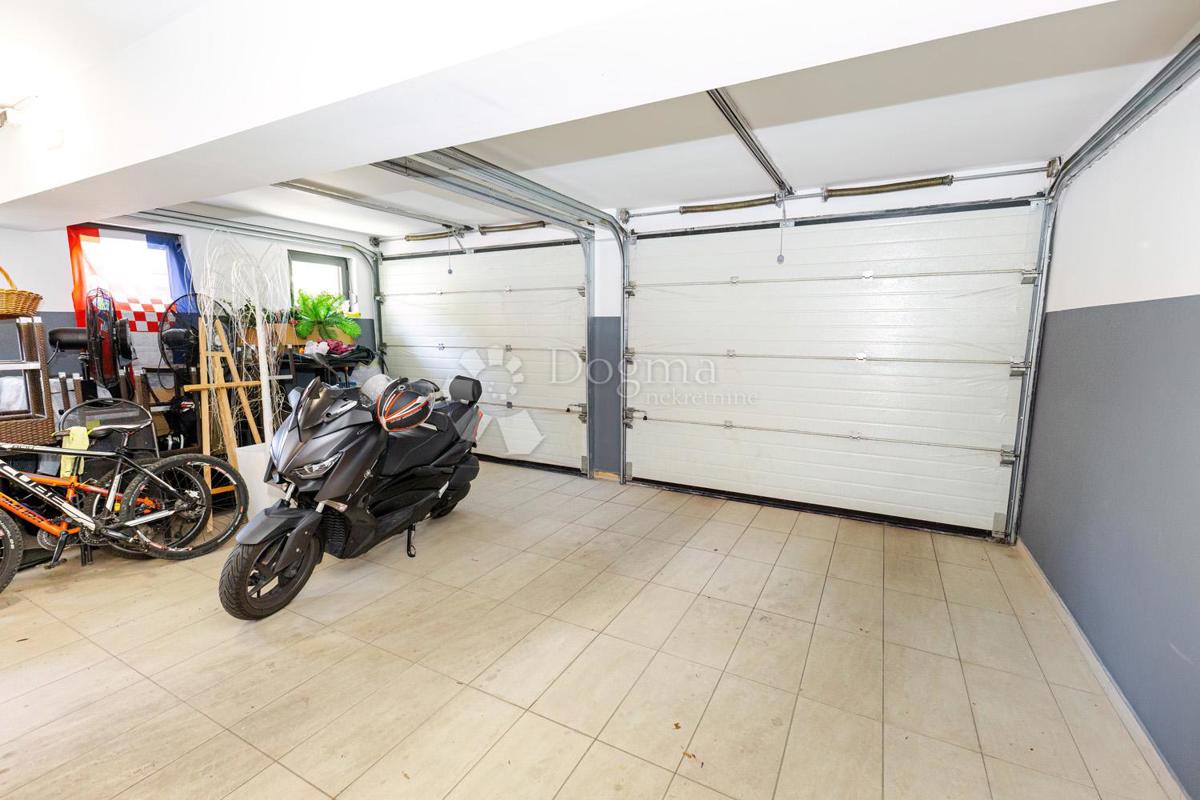 Hiša Vrhovec, Črnomerec, 200m2