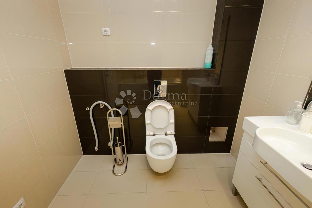 Hiša Vrhovec, Črnomerec, 200m2