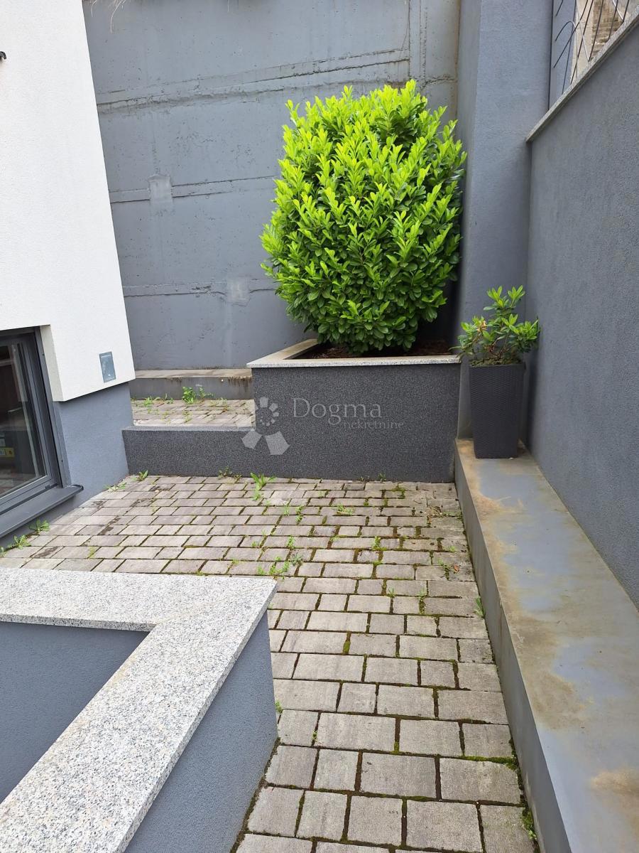 Hiša Vrhovec, Črnomerec, 200m2