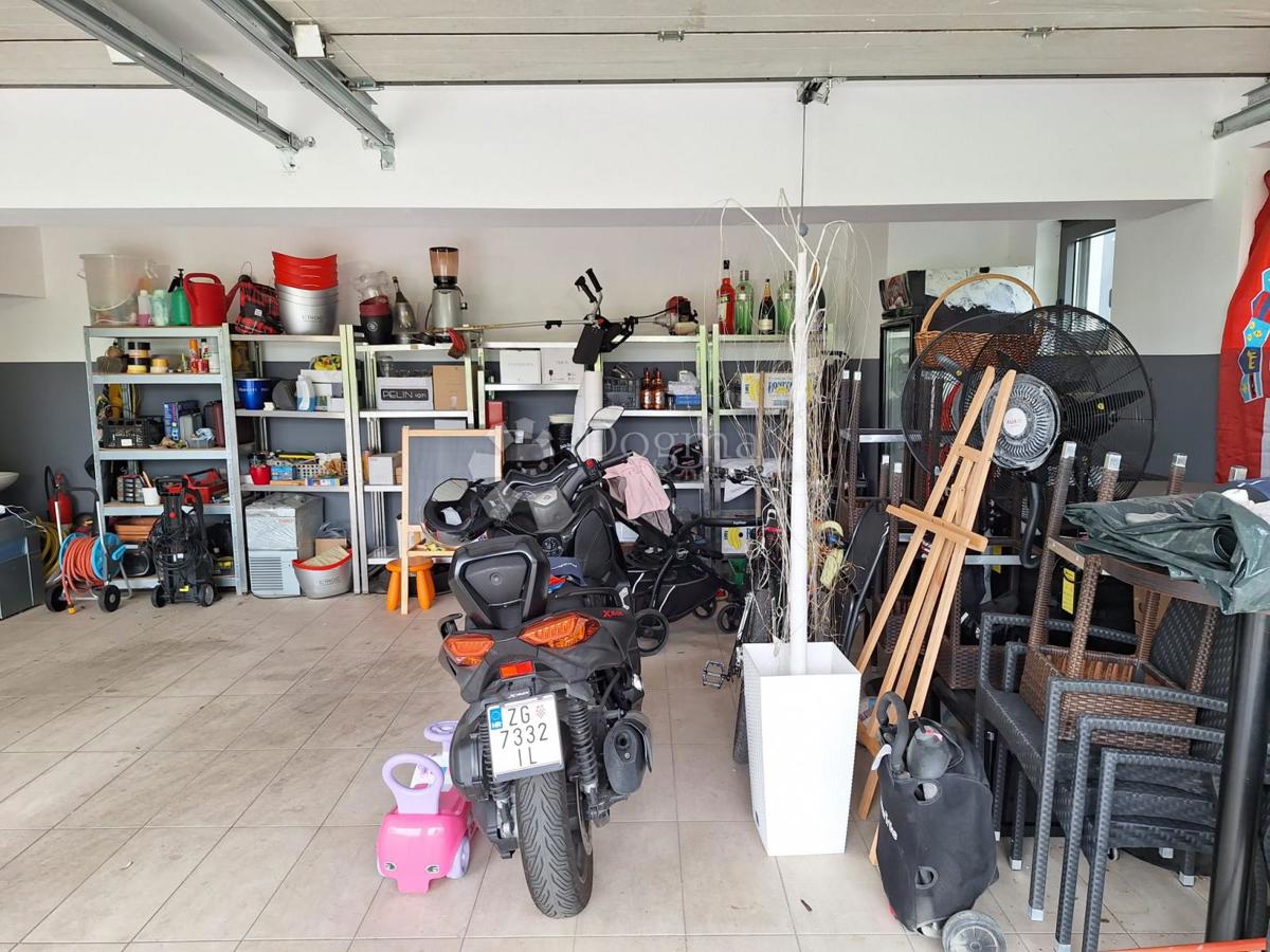 Hiša Vrhovec, Črnomerec, 200m2