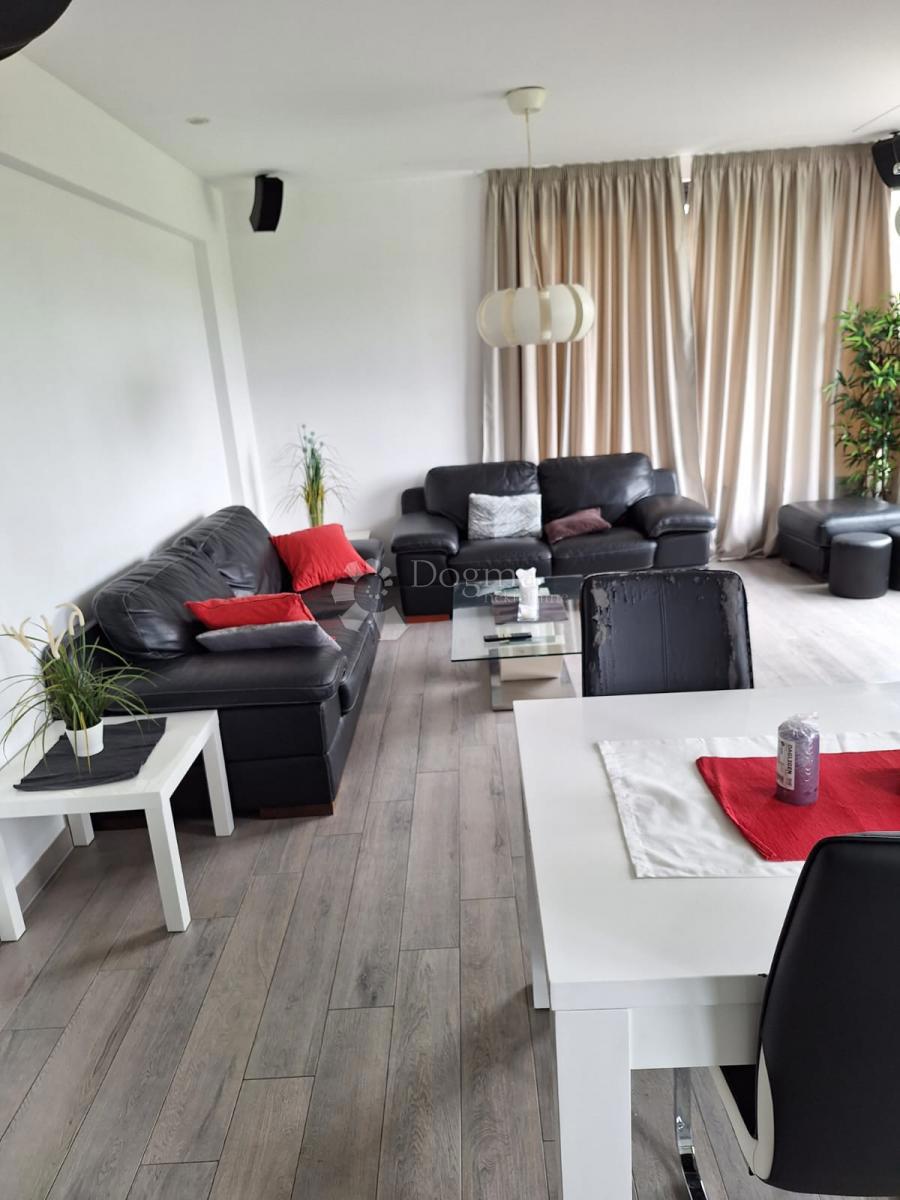 Hiša Vrhovec, Črnomerec, 200m2