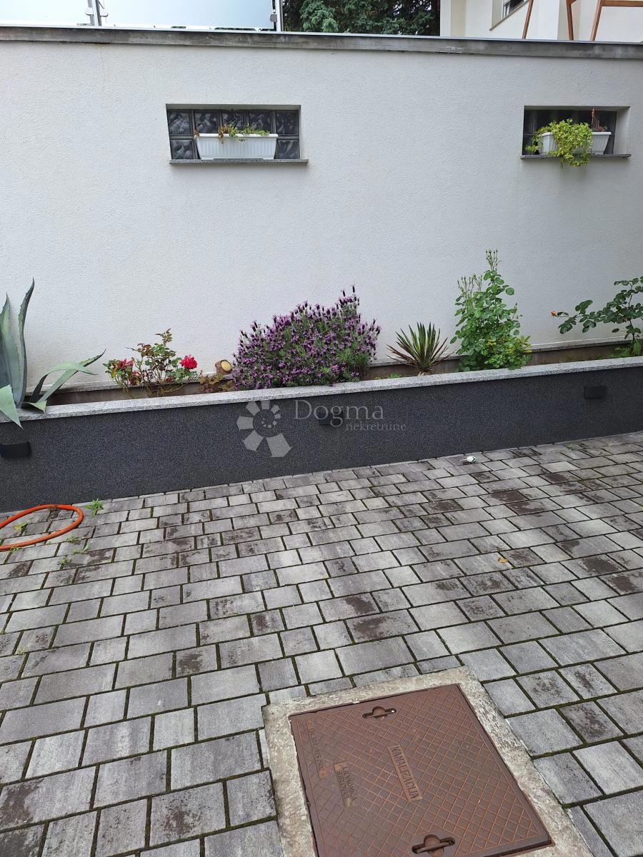 Hiša Vrhovec, Črnomerec, 200m2