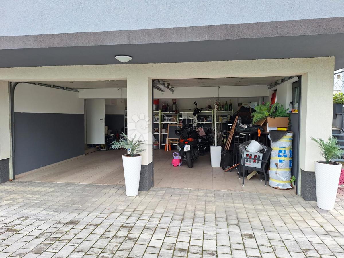Hiša Vrhovec, Črnomerec, 200m2