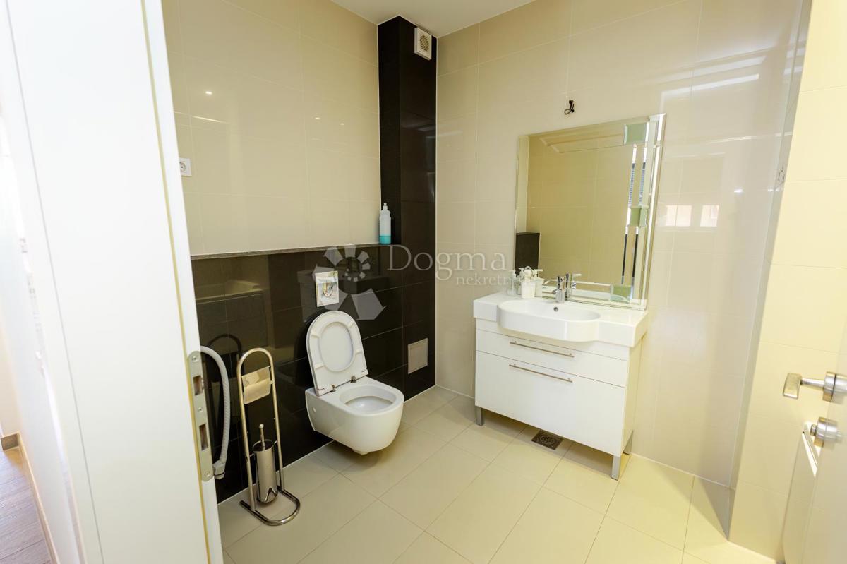 Hiša Vrhovec, Črnomerec, 200m2