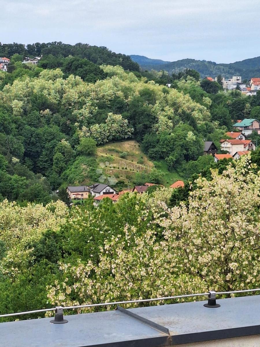 Hiša Vrhovec, Črnomerec, 200m2