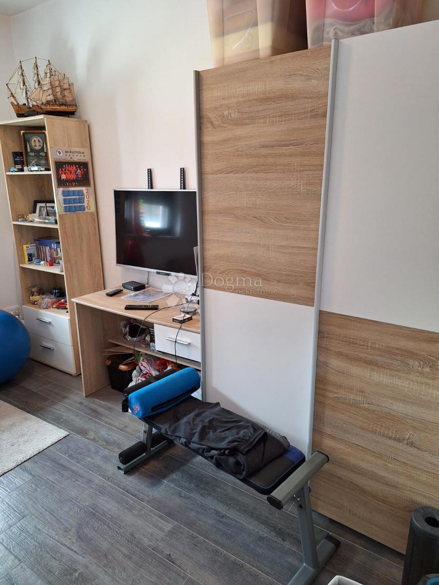 Hiša Vrhovec, Črnomerec, 200m2