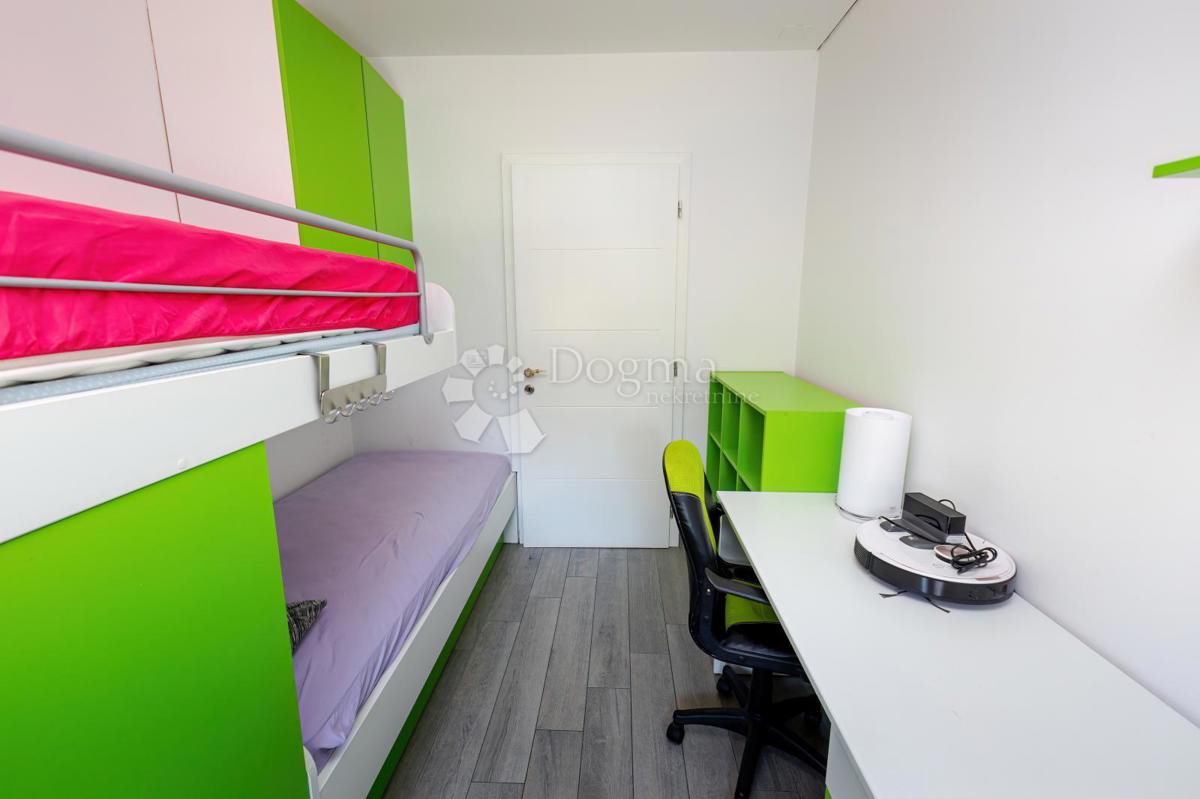 Hiša Vrhovec, Črnomerec, 200m2