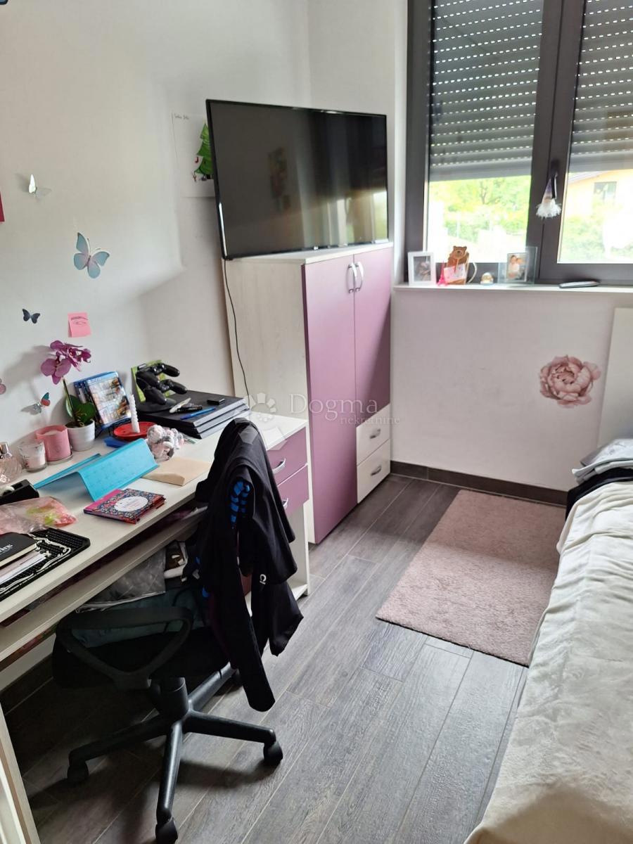 Hiša Vrhovec, Črnomerec, 200m2