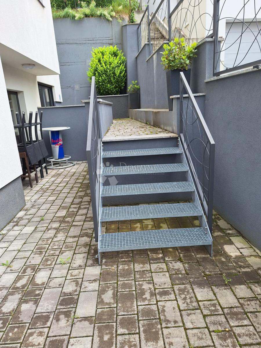 Hiša Vrhovec, Črnomerec, 200m2