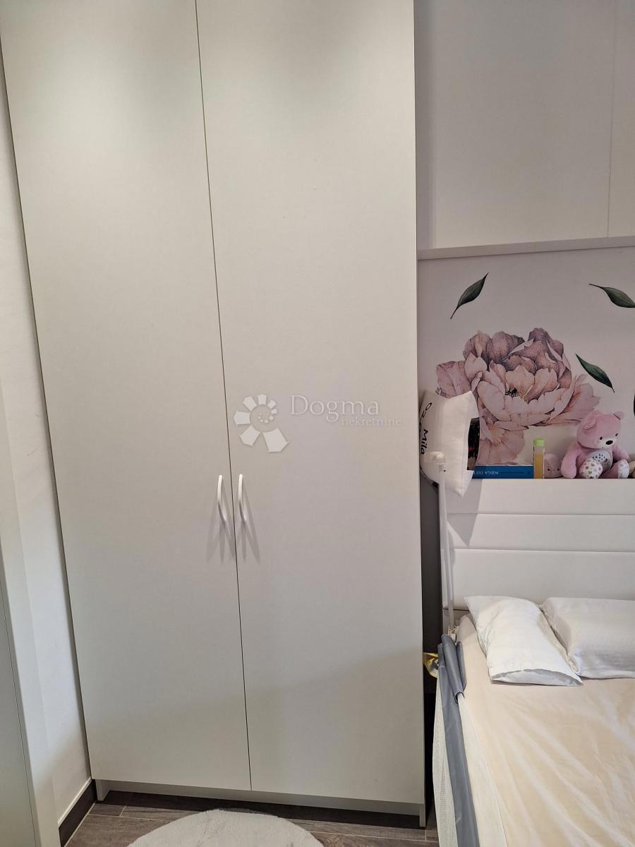 Hiša Vrhovec, Črnomerec, 200m2