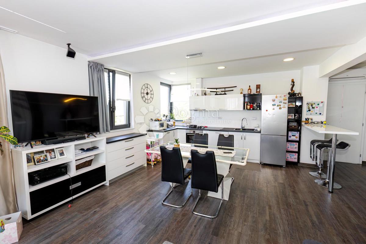 Hiša Vrhovec, Črnomerec, 200m2