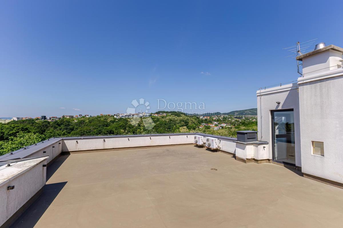 Hiša Vrhovec, Črnomerec, 200m2