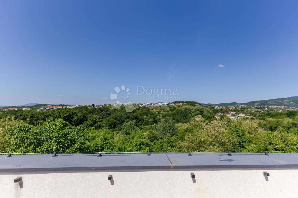 Hiša Vrhovec, Črnomerec, 200m2