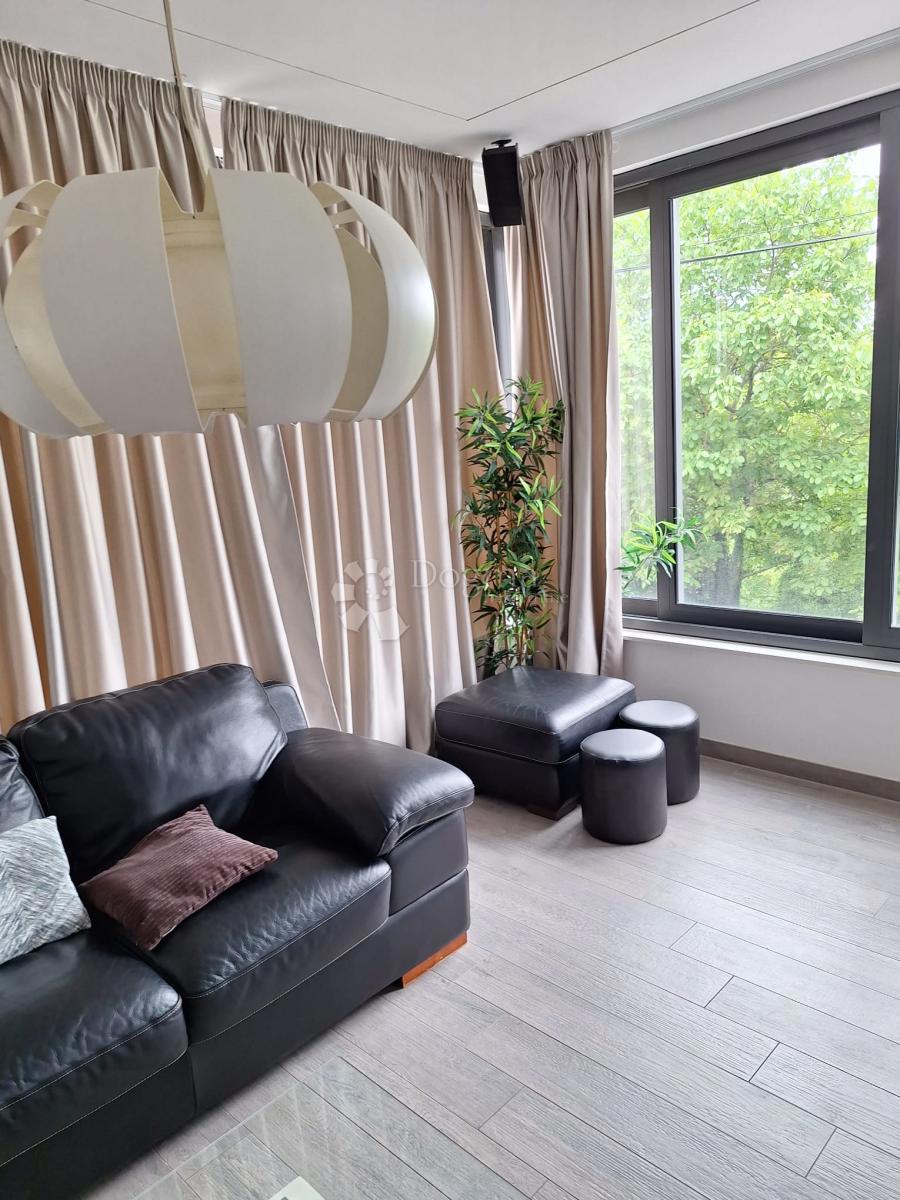 Hiša Vrhovec, Črnomerec, 200m2