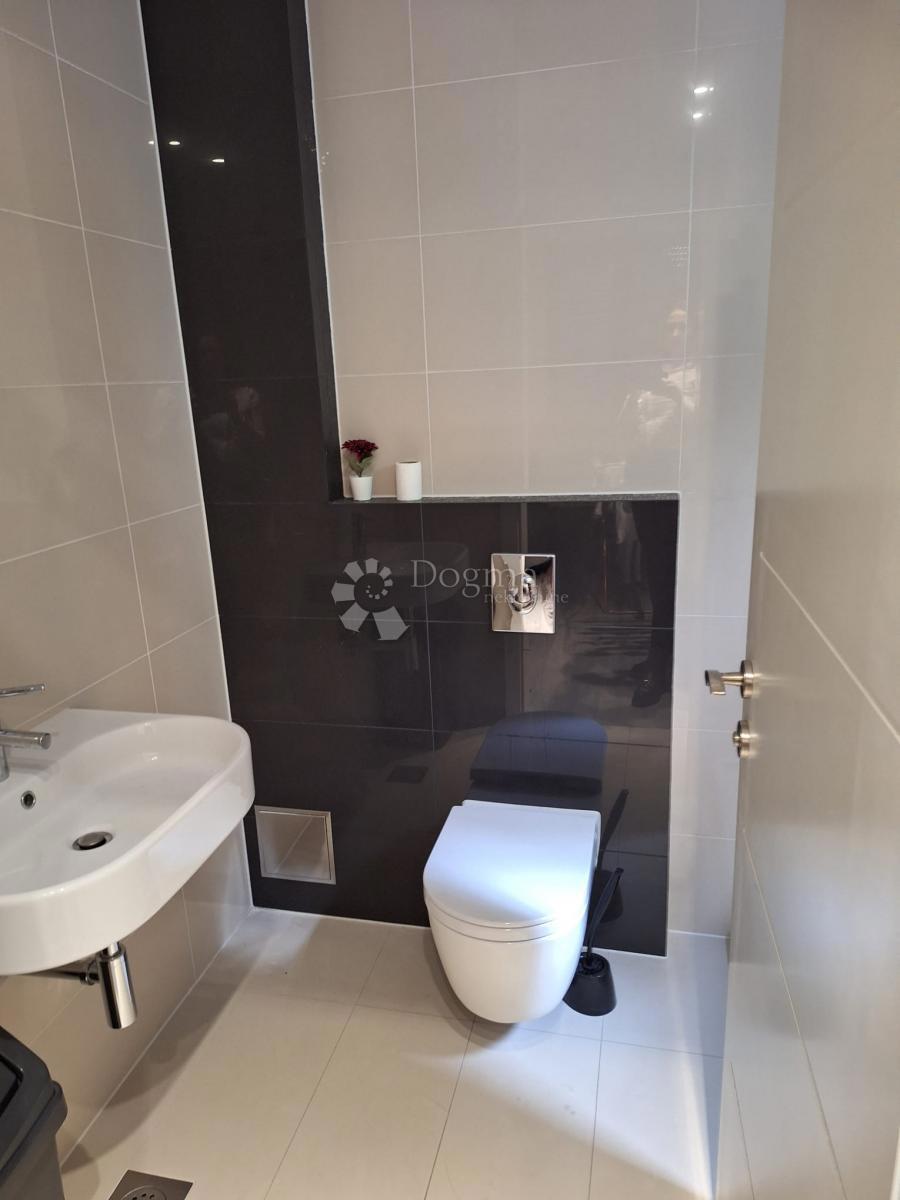 Hiša Vrhovec, Črnomerec, 200m2