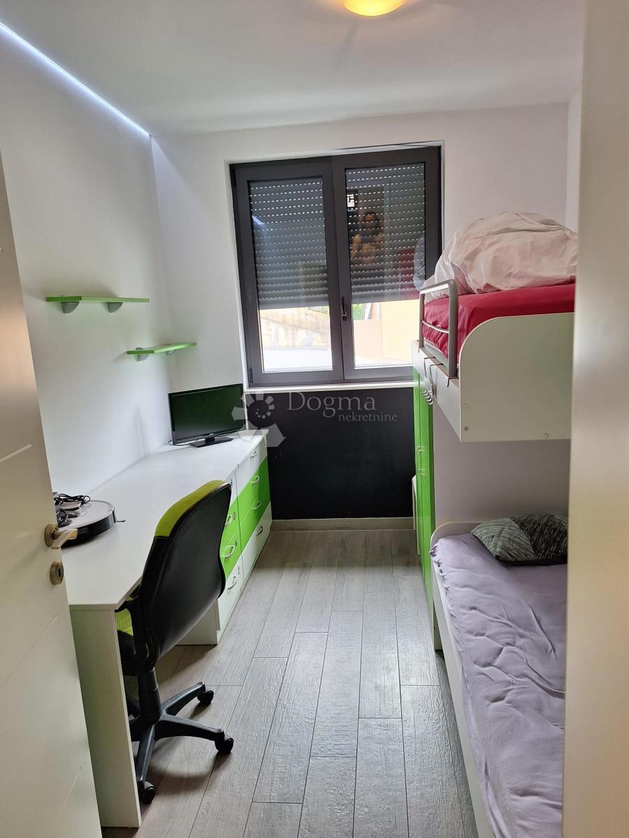 Hiša Vrhovec, Črnomerec, 200m2
