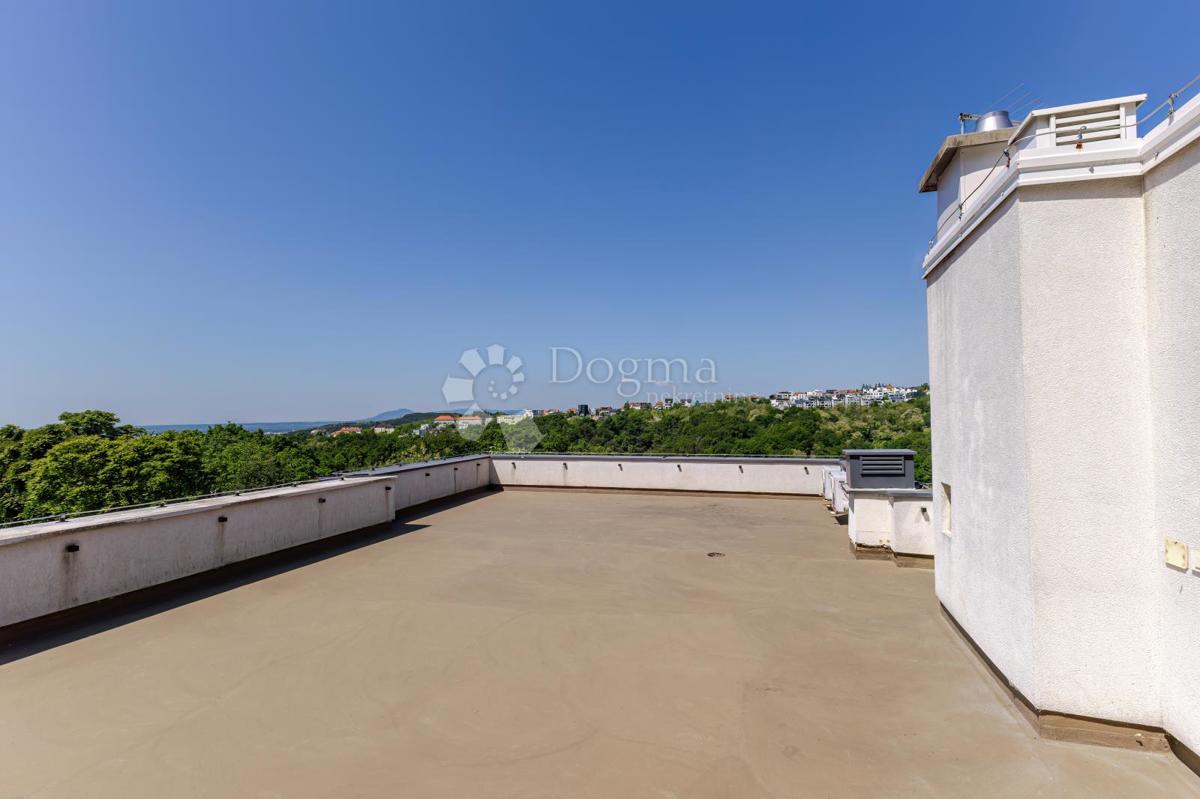 Hiša Vrhovec, Črnomerec, 200m2