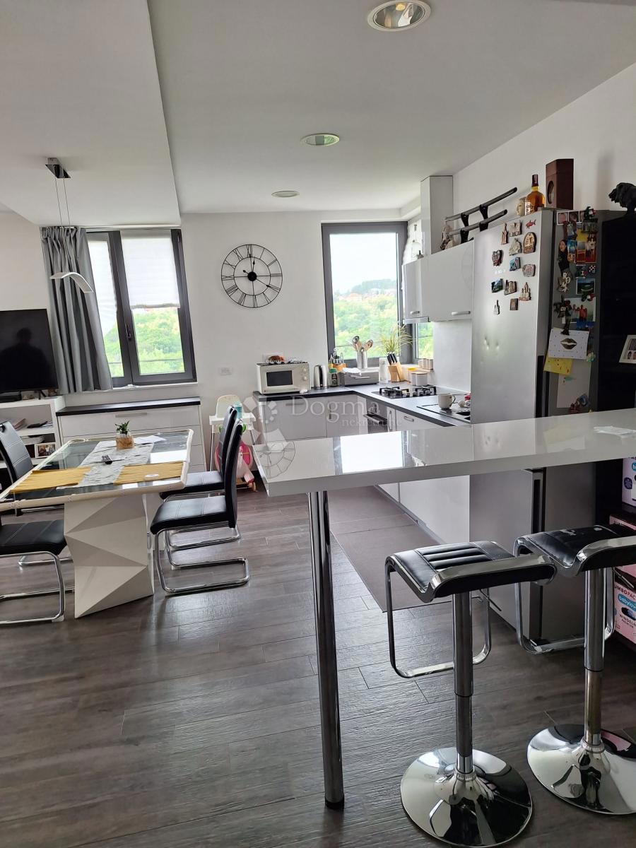 Hiša Vrhovec, Črnomerec, 200m2