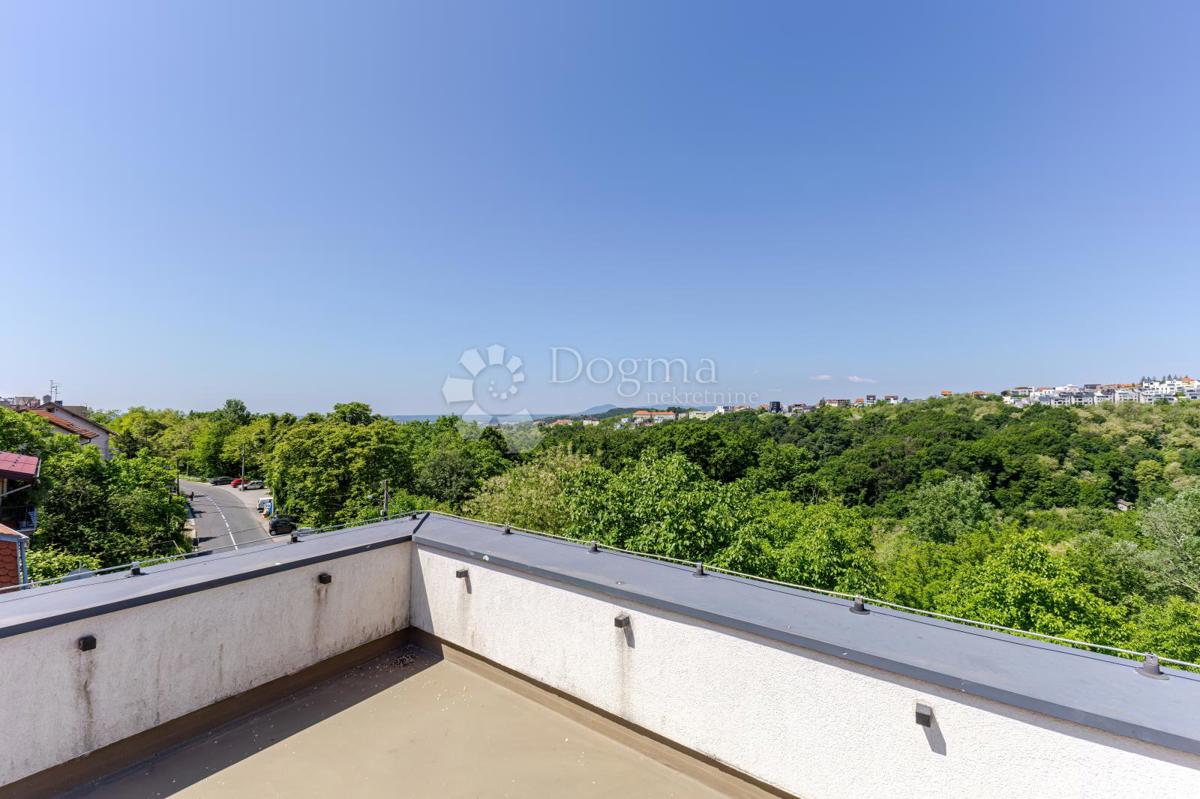 Hiša Vrhovec, Črnomerec, 200m2