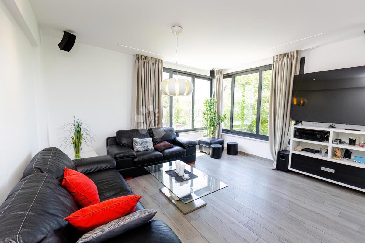 Hiša Vrhovec, Črnomerec, 200m2