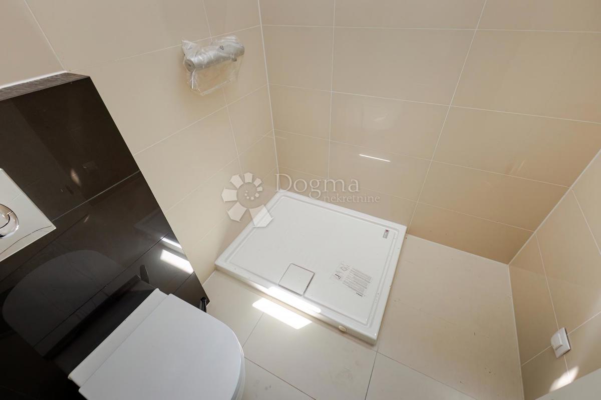 Hiša Vrhovec, Črnomerec, 200m2
