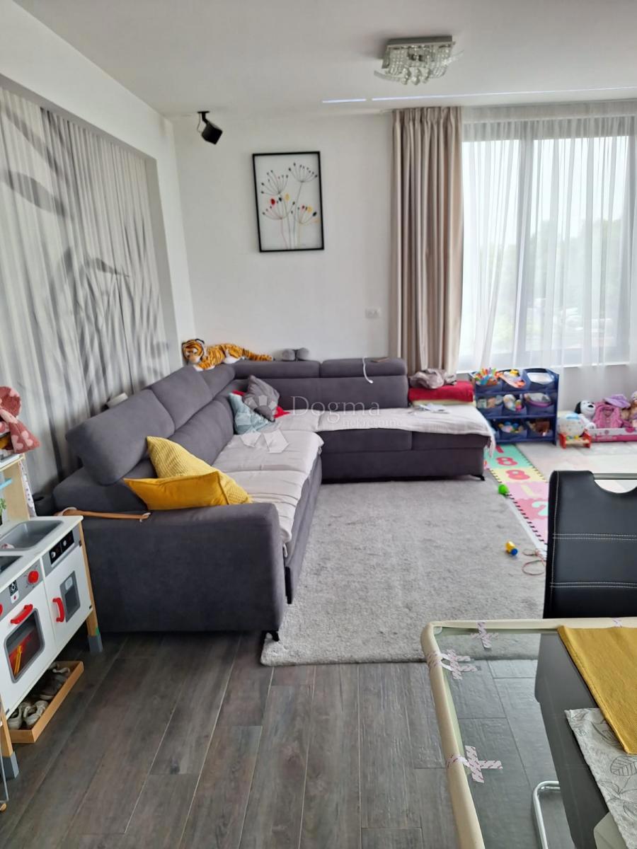Hiša Vrhovec, Črnomerec, 200m2