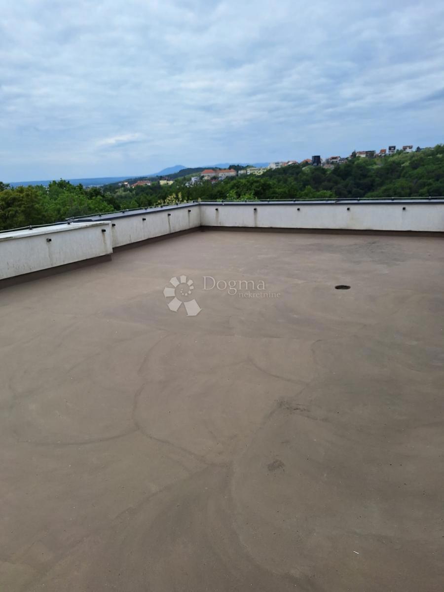 Hiša Vrhovec, Črnomerec, 200m2