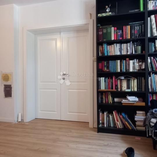 Stanovanje Zamet, Rijeka, 45m2