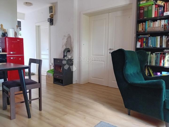 Stanovanje Zamet, Rijeka, 45m2