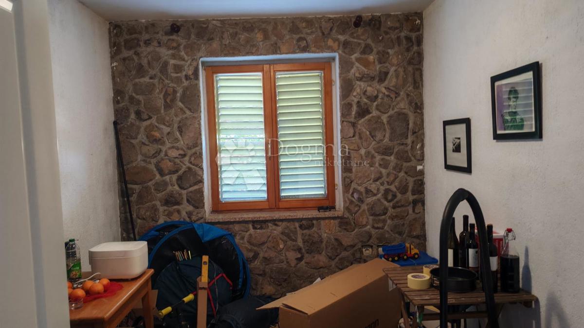 Stanovanje Zamet, Rijeka, 45m2