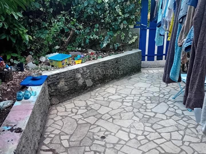 Stanovanje Zamet, Rijeka, 45m2