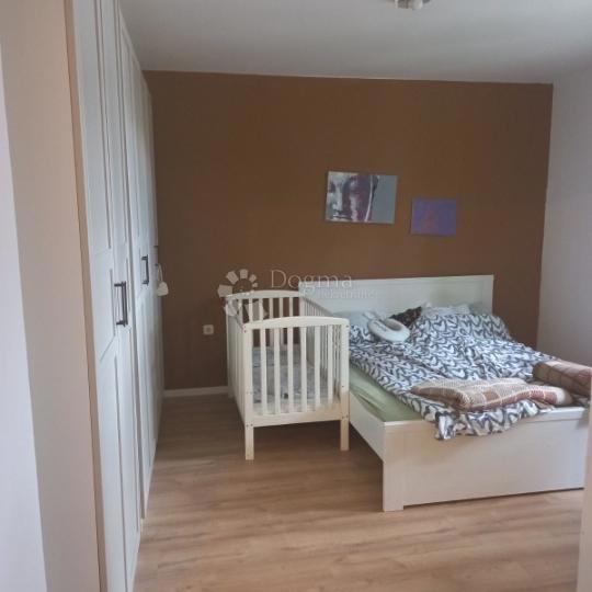 Stanovanje Zamet, Rijeka, 45m2