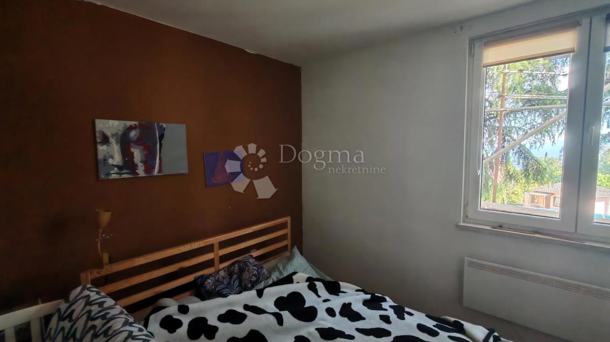 Stanovanje Zamet, Rijeka, 45m2
