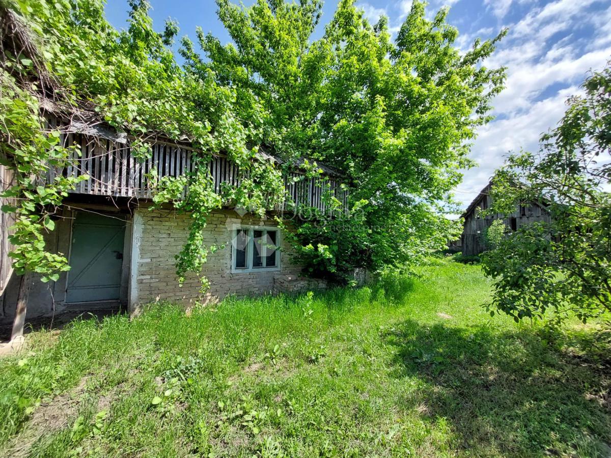 Hiša Krapje, Jasenovac, 253m2